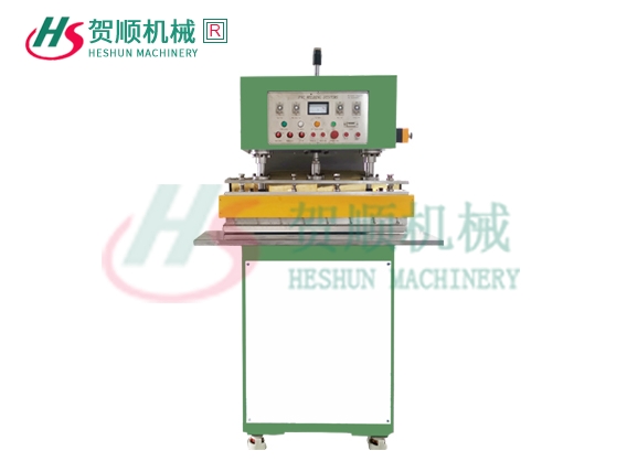 惠州高周波張拉膜結構焊接機